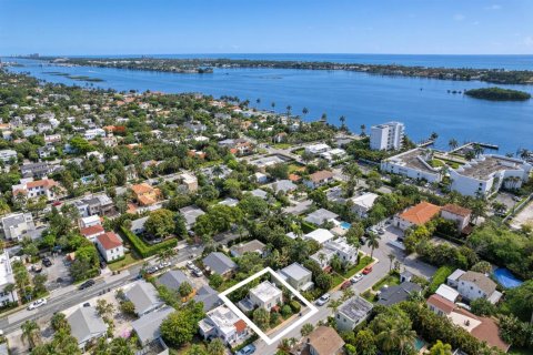 Villa ou maison à vendre à West Palm Beach, Floride: 3 chambres, 137.87 m2 № 2263574 - photo 22