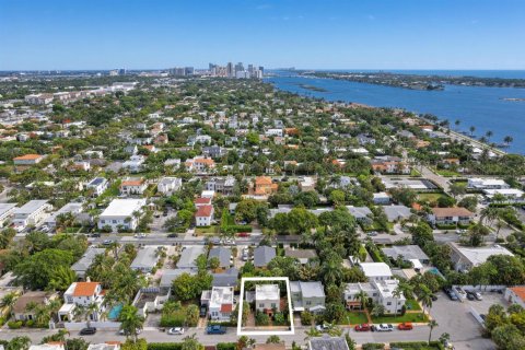 Villa ou maison à vendre à West Palm Beach, Floride: 3 chambres, 137.87 m2 № 2263574 - photo 21