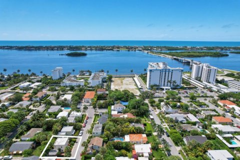 Villa ou maison à vendre à West Palm Beach, Floride: 3 chambres, 137.87 m2 № 2263574 - photo 23