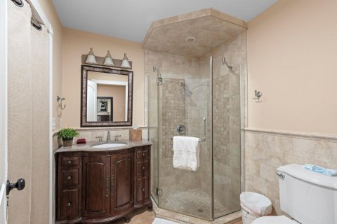 Villa ou maison à vendre à West Palm Beach, Floride: 3 chambres, 137.87 m2 № 2263574 - photo 11