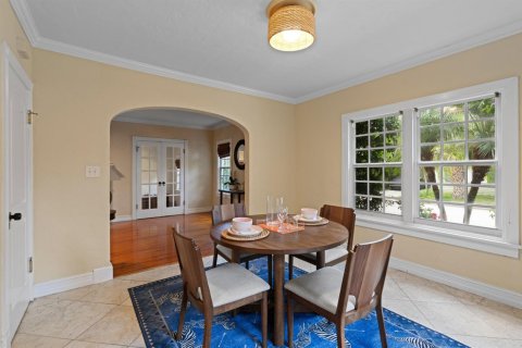 Villa ou maison à vendre à West Palm Beach, Floride: 3 chambres, 137.87 m2 № 2263574 - photo 7