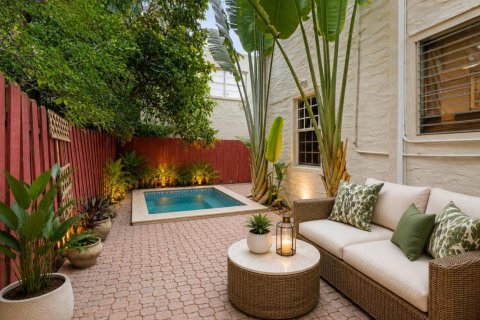 Villa ou maison à vendre à West Palm Beach, Floride: 3 chambres, 137.87 m2 № 2263574 - photo 19