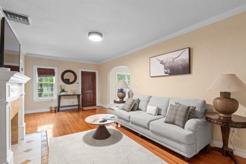 Villa ou maison à vendre à West Palm Beach, Floride: 3 chambres, 137.87 m2 № 2263574 - photo 5