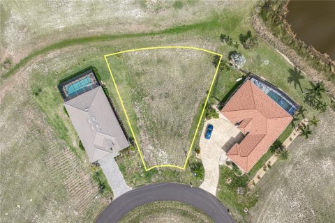 Terreno en venta en Punta Gorda, Florida № 2239821 - foto 5