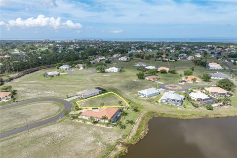 Terreno en venta en Punta Gorda, Florida № 2239821 - foto 8