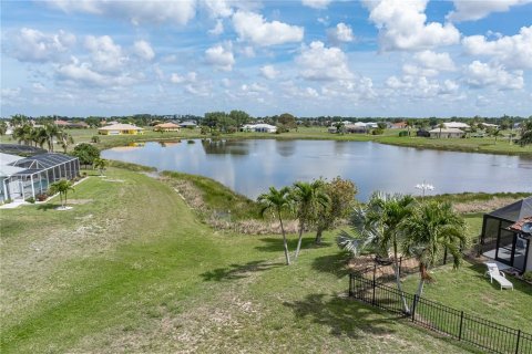 Terreno en venta en Punta Gorda, Florida № 2239821 - foto 2