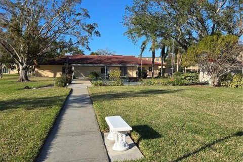 Condominio en venta en Saint Petersburg, Florida, 2 dormitorios, 96.15 m2 № 1520401 - foto 23