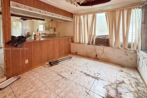 Купить виллу или дом в Майами, Флорида 5 спален, 200.11м2, № 2048342 - фото 12