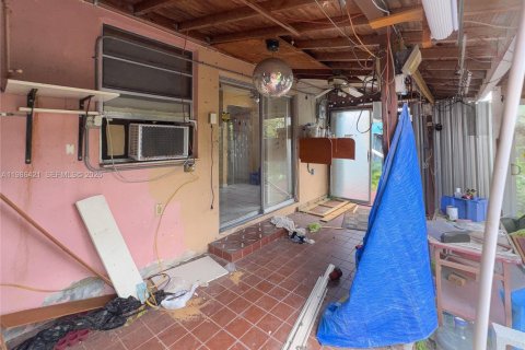 Купить виллу или дом в Майами, Флорида 5 спален, 200.11м2, № 2048342 - фото 25