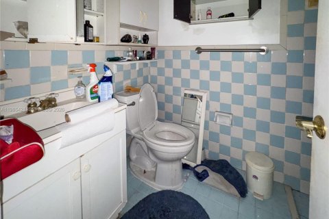 Купить виллу или дом в Майами, Флорида 5 спален, 200.11м2, № 2048342 - фото 22