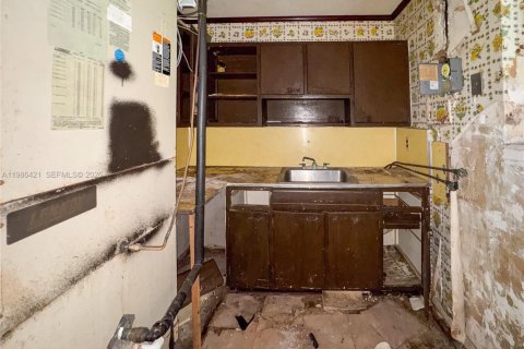 Купить виллу или дом в Майами, Флорида 5 спален, 200.11м2, № 2048342 - фото 9