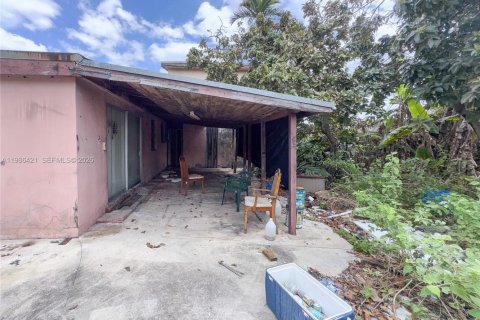 Купить виллу или дом в Майами, Флорида 5 спален, 200.11м2, № 2048342 - фото 2