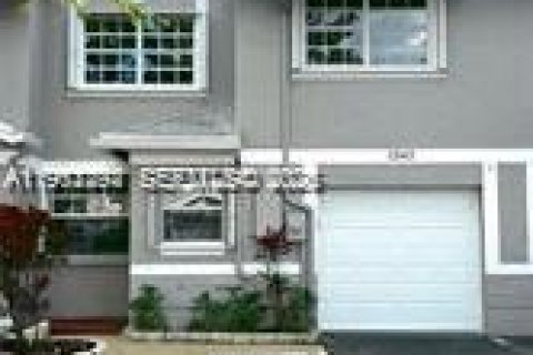 Touwnhouse à Cooper City, Floride 3 chambres, 138.24 m2 № 2025283