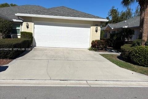 Casa en Jupiter, Florida 2 dormitorios, 141.68 m2 № 2004182