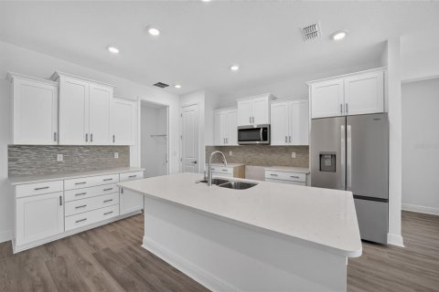 Villa ou maison à vendre à Ocala, Floride: 2 chambres, 159.61 m2 № 2410500 - photo 19