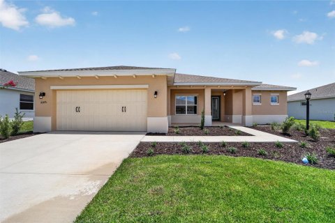 Villa ou maison à vendre à Ocala, Floride: 2 chambres, 159.61 m2 № 2410500 - photo 6