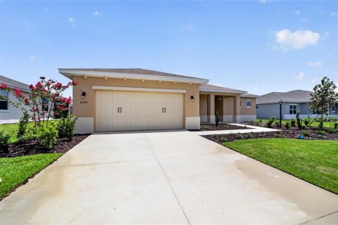 Villa ou maison à vendre à Ocala, Floride: 2 chambres, 159.61 m2 № 2410500 - photo 5