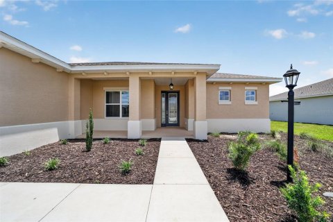 Villa ou maison à vendre à Ocala, Floride: 2 chambres, 159.61 m2 № 2410500 - photo 7