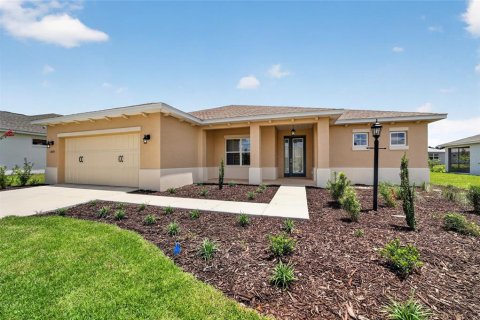Villa ou maison à Ocala, Floride 2 chambres, 159.61 m2 № 2410500