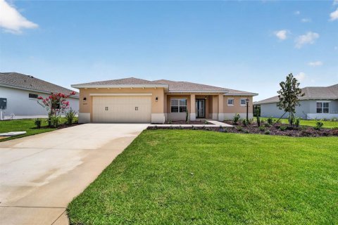 Villa ou maison à vendre à Ocala, Floride: 2 chambres, 159.61 m2 № 2410500 - photo 4