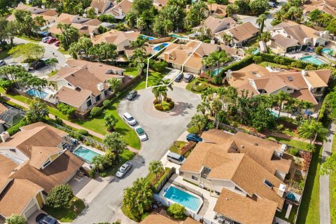 Купить таунхаус в Бока-Ратон, Флорида 2 спальни, 151.15м2, № 1968068 - фото 30