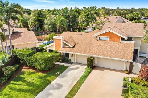 Купить таунхаус в Бока-Ратон, Флорида 2 спальни, 151.15м2, № 1968068 - фото 28