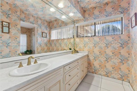 Купить таунхаус в Бока-Ратон, Флорида 2 спальни, 151.15м2, № 1968068 - фото 18