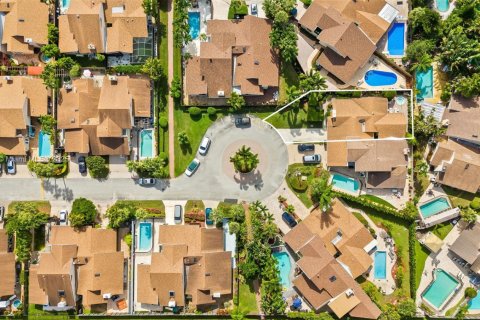 Купить таунхаус в Бока-Ратон, Флорида 2 спальни, 151.15м2, № 1968068 - фото 29