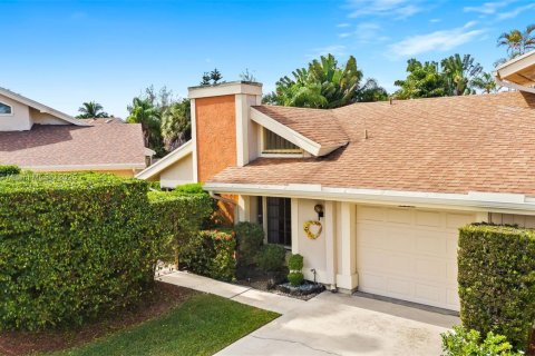 Купить таунхаус в Бока-Ратон, Флорида 2 спальни, 151.15м2, № 1968068 - фото 2