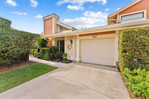 Купить таунхаус в Бока-Ратон, Флорида 2 спальни, 151.15м2, № 1968068 - фото 27