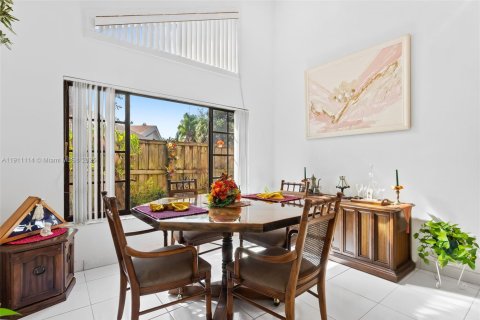 Купить таунхаус в Бока-Ратон, Флорида 2 спальни, 151.15м2, № 1968068 - фото 5