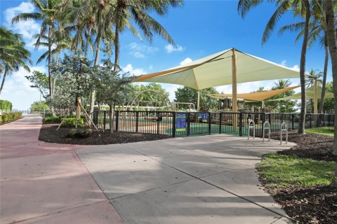 Купить кондоминиум в Майами-Бич, Флорида 1 спальня, 76.09м2, № 1985891 - фото 5