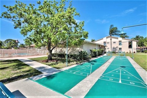 Condo in Sarasota, Florida, 2 bedrooms  № 1644160 - photo 25
