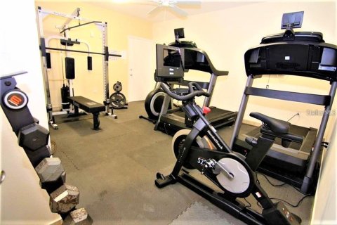 Condo in Sarasota, Florida, 2 bedrooms  № 1644160 - photo 18