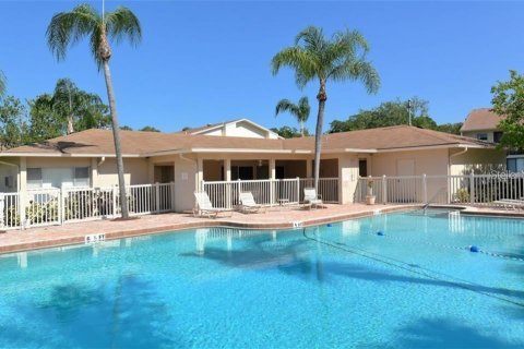 Condo in Sarasota, Florida, 2 bedrooms  № 1644160 - photo 17
