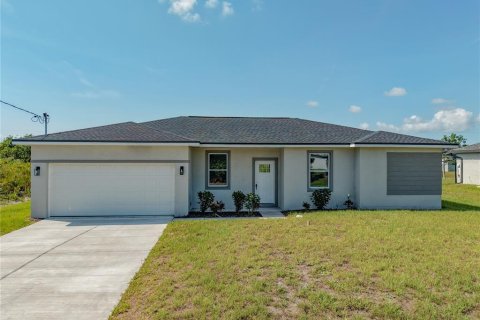 Villa ou maison à vendre à Port Charlotte, Floride: 4 chambres, 151.99 m2 № 2221665 - photo 6