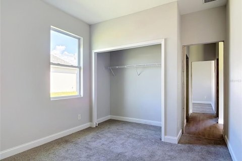 Villa ou maison à vendre à Port Charlotte, Floride: 4 chambres, 151.99 m2 № 2221665 - photo 28