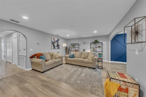 Townhouse in Kissimmee, Florida 3 bedrooms, 158.21 sq.m. № 1624517 - photo 4