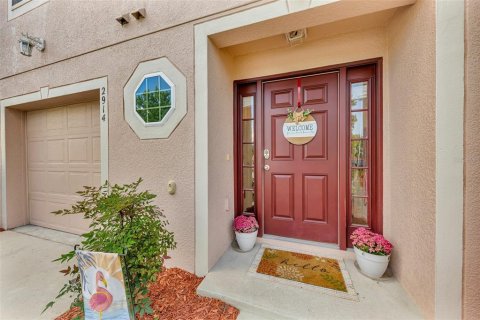 Townhouse in Kissimmee, Florida 3 bedrooms, 158.21 sq.m. № 1624517 - photo 2