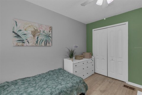Townhouse in Kissimmee, Florida 3 bedrooms, 158.21 sq.m. № 1624517 - photo 19