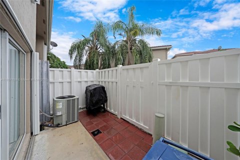 Copropriété à louer à Weston, Floride: 2 chambres, 107.58 m2 № 1882604 - photo 30
