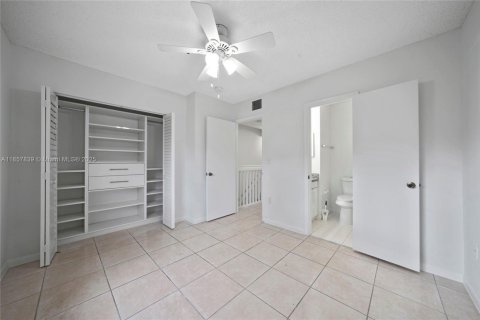 Copropriété à louer à Weston, Floride: 2 chambres, 107.58 m2 № 1882604 - photo 22