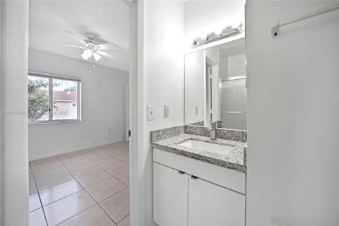 Copropriété à louer à Weston, Floride: 2 chambres, 107.58 m2 № 1882604 - photo 27