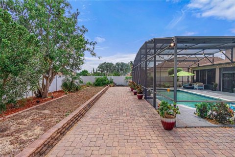 House in Clermont, Florida 5 bedrooms, 310.48 sq.m. № 1679244 - photo 8