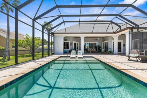House in Flagler Beach, Florida 4 bedrooms, 285.77 sq.m. № 1742782 - photo 28