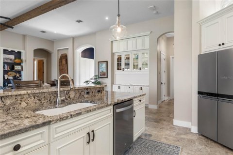 House in Flagler Beach, Florida 4 bedrooms, 285.77 sq.m. № 1742782 - photo 20