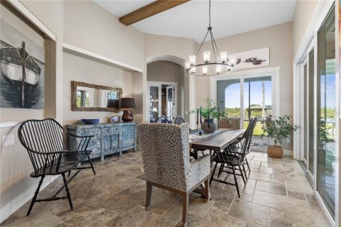House in Flagler Beach, Florida 4 bedrooms, 285.77 sq.m. № 1742782 - photo 24