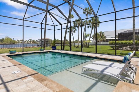 House in Flagler Beach, Florida 4 bedrooms, 285.77 sq.m. № 1742782 - photo 30