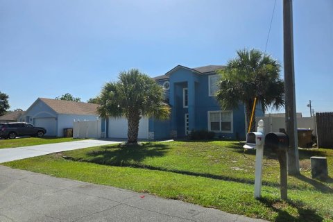 Casa en venta en Kissimmee, Florida, 4 dormitorios, 200.85 m2 № 2294793 - foto 2