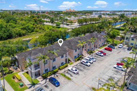 Condo in Homestead, Florida, 2 bedrooms  № 2077996 - photo 3